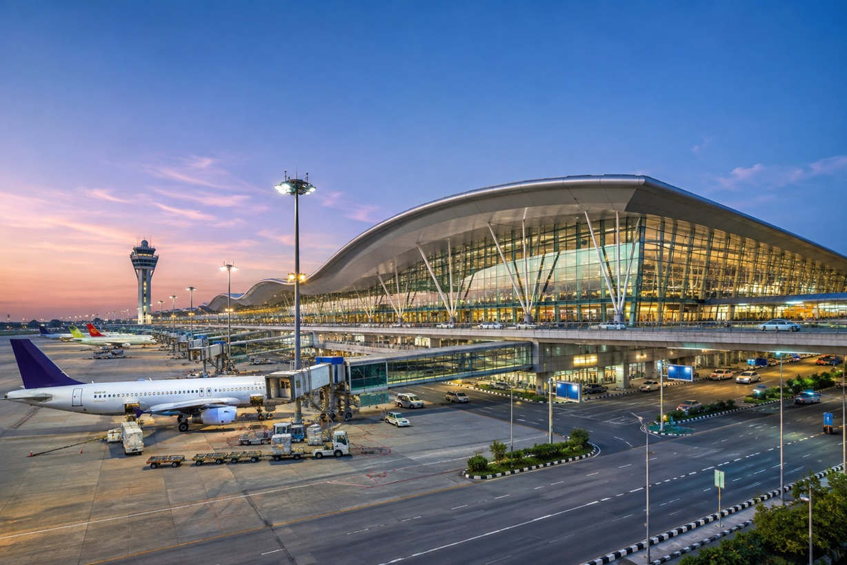 Airport