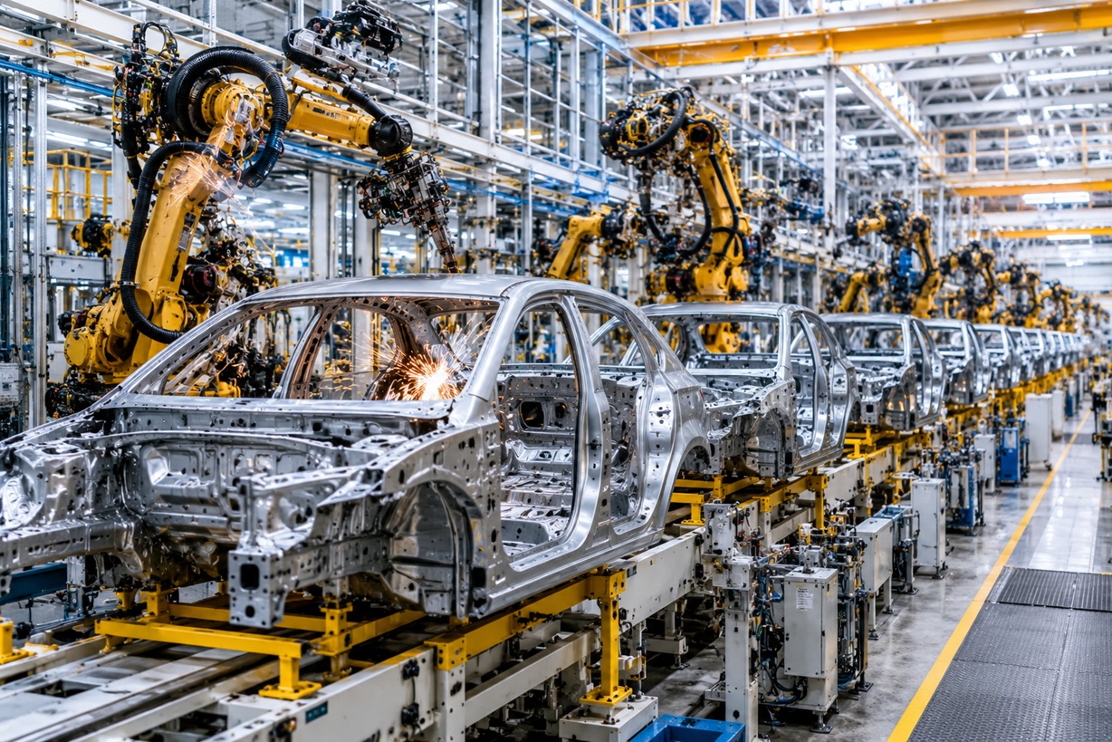 Automotive