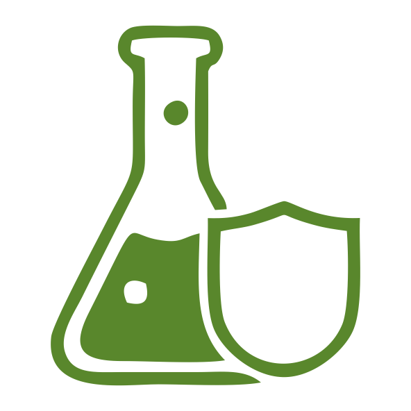 Chemical resistant