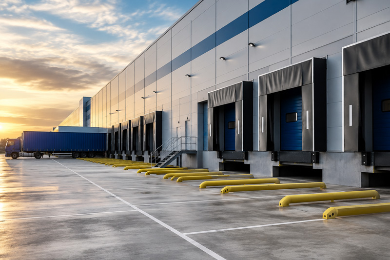 Distribution Centre