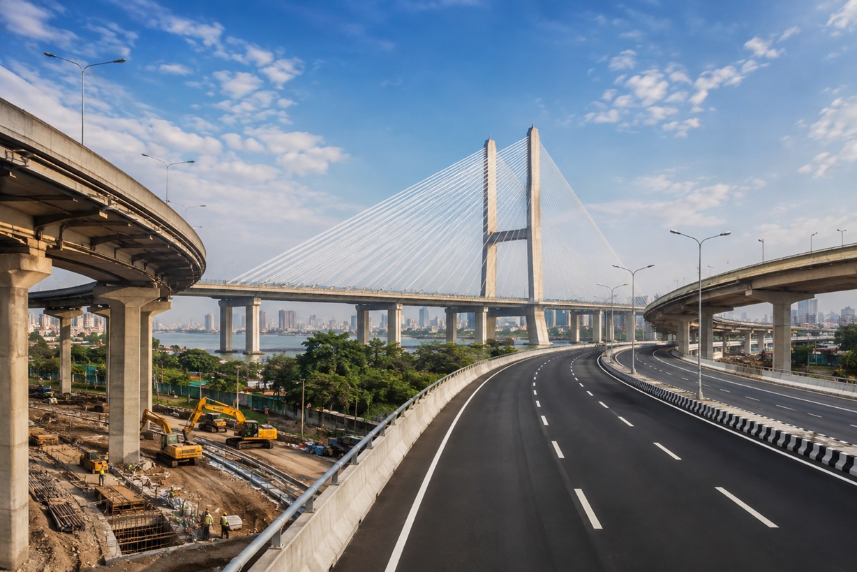 Infrastructure