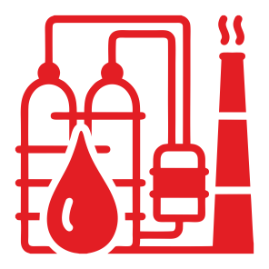 Petro chemical