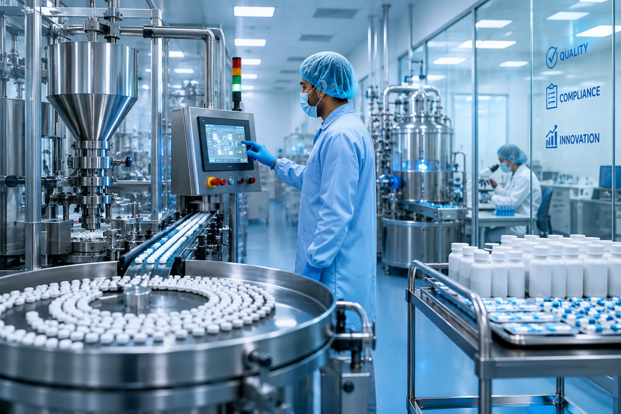 Pharma