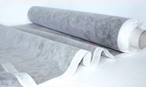 WPE 55 Waterproofing Membrane