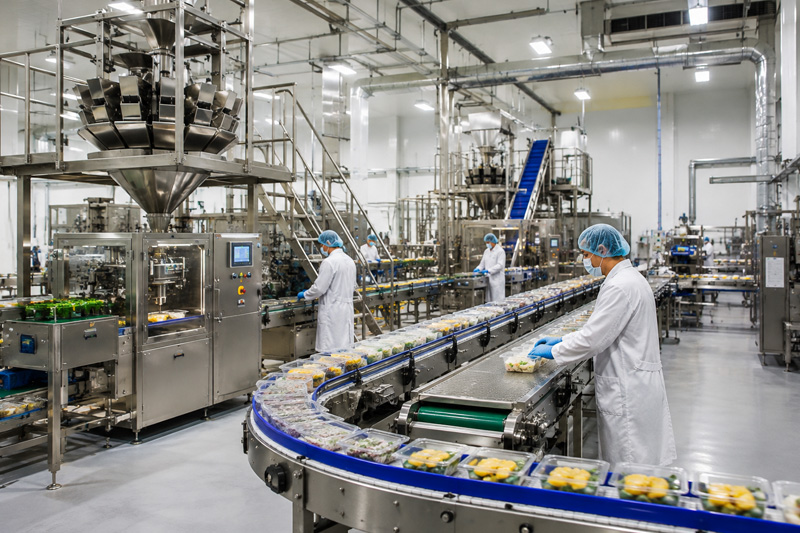 food processing 1