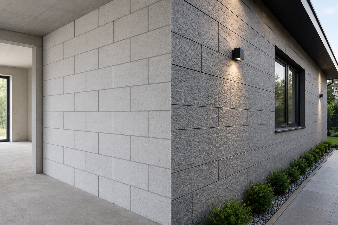 wall