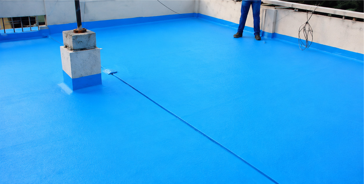 waterproofing 1