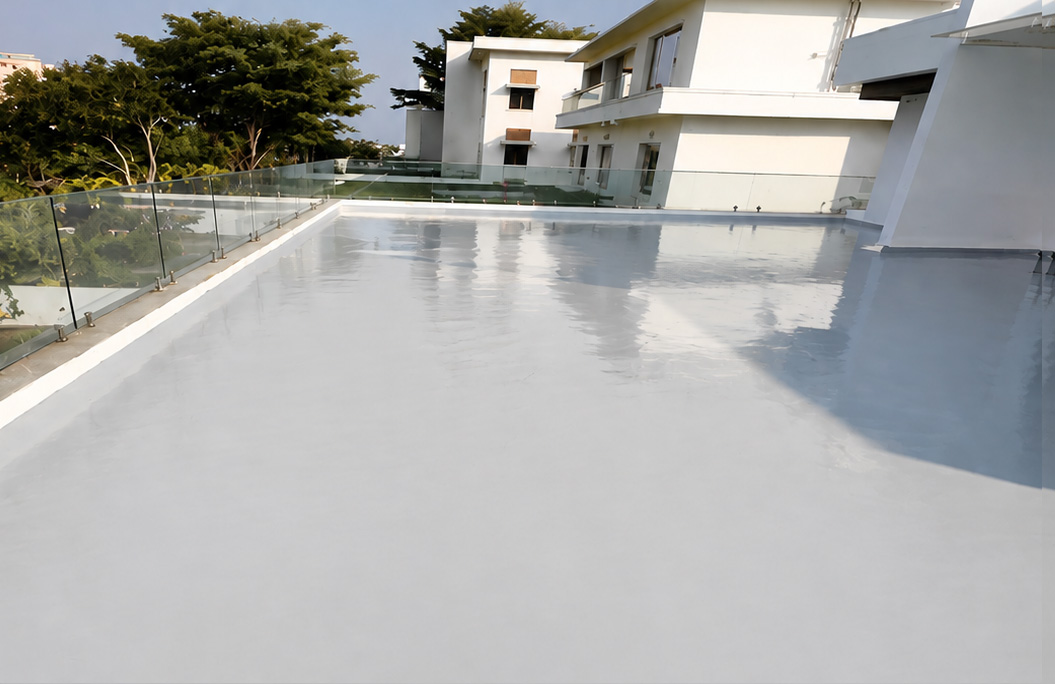 waterproofing 4