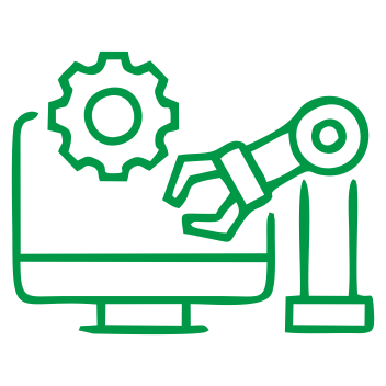 Advanced manufacturing