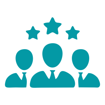 Experienced Application Team