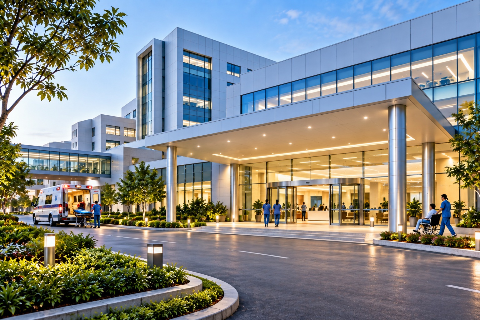 Hospital