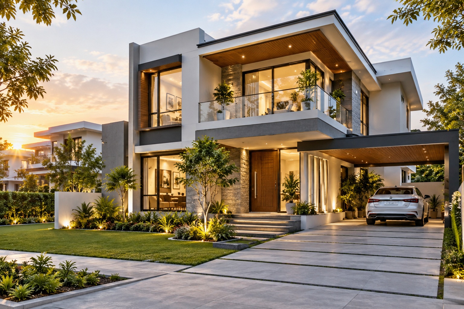 Residential