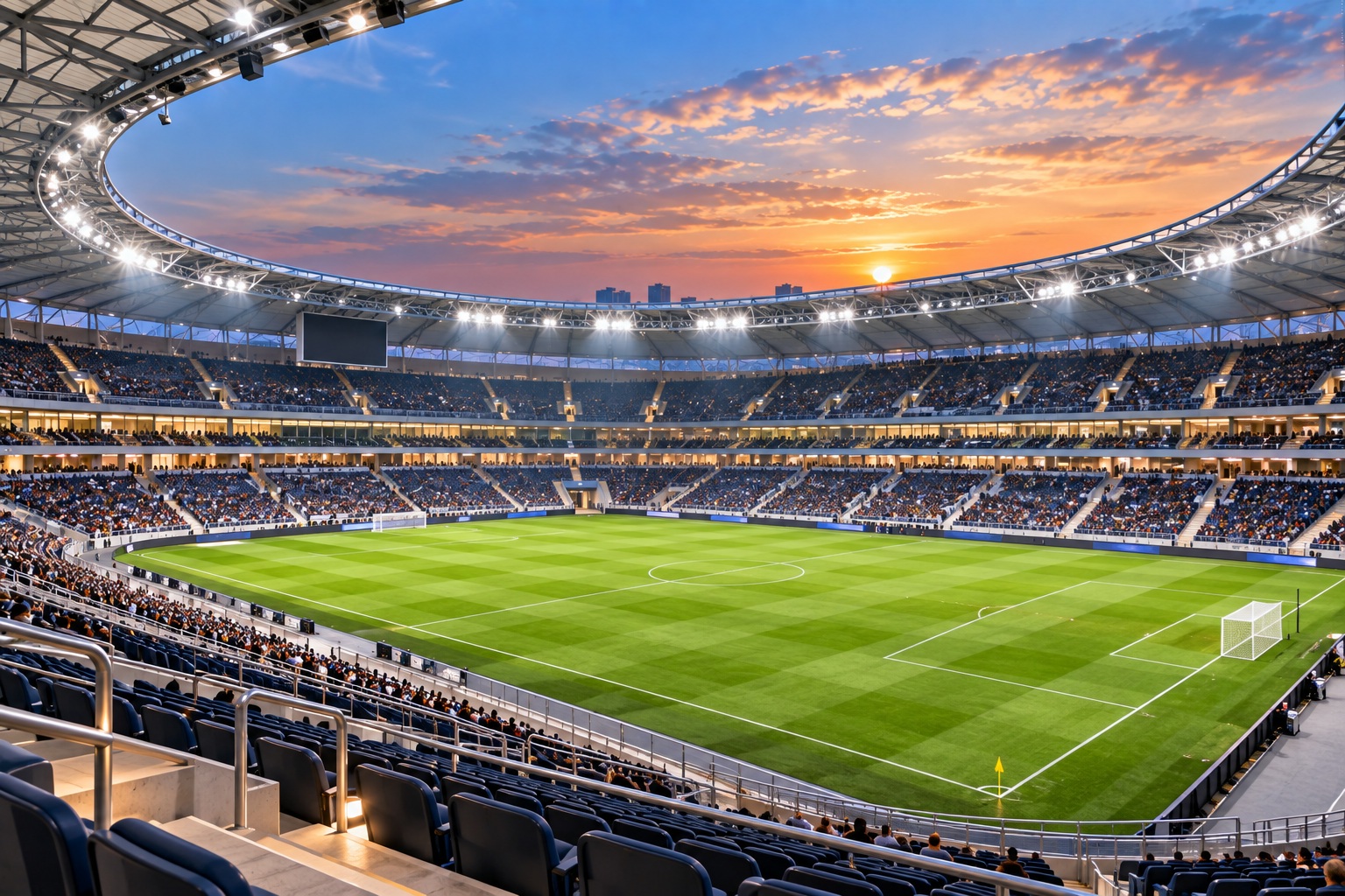 Stadium