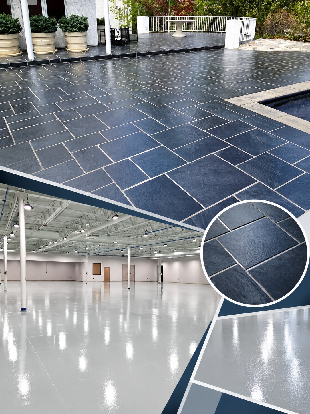 Ultra green Waterproofing