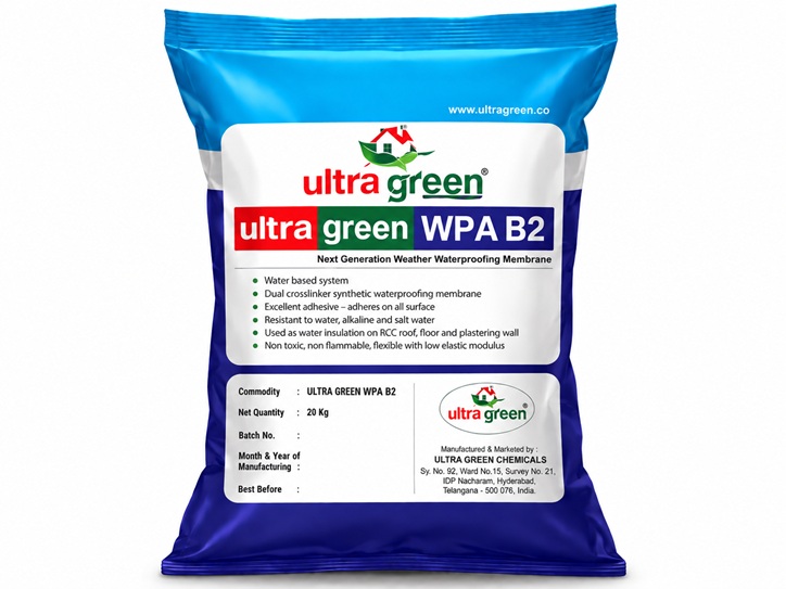 WPA B2