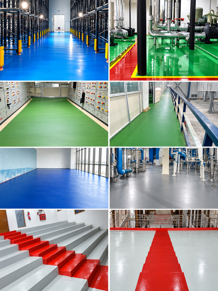 flooring