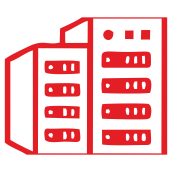 data center