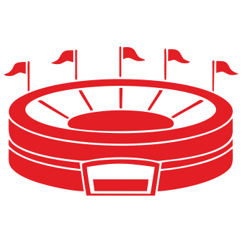 stadium