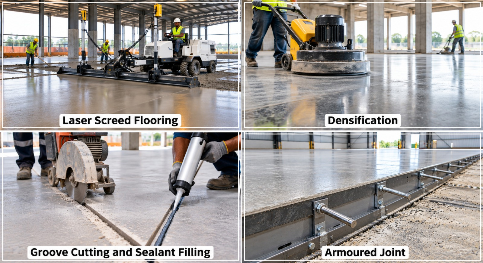 Premium Floors