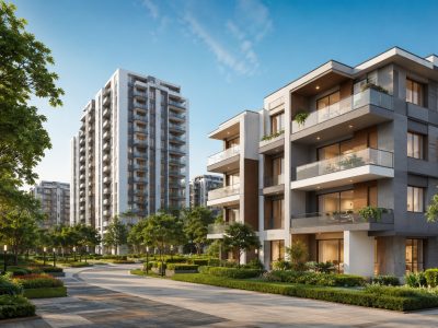Residential Sector