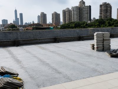 Terrace-project