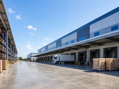 Warehousing & Logistics