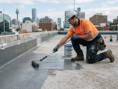 Waterproofing Solutions