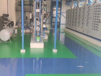 pu-flooring