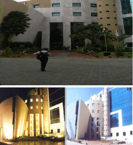 Persistent Systems, Pune